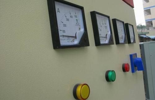 桃源成套配电箱